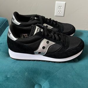 Saucony sneakers
